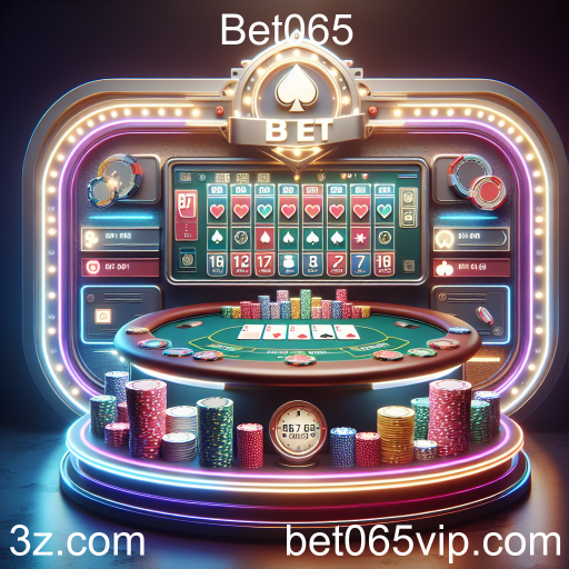 Jogos de Mesa na Bet065: Atração e Aventura em Cada Jogo